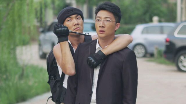 《天使快递》第4集03:何总是已婚之人!竟将姜楠抛弃