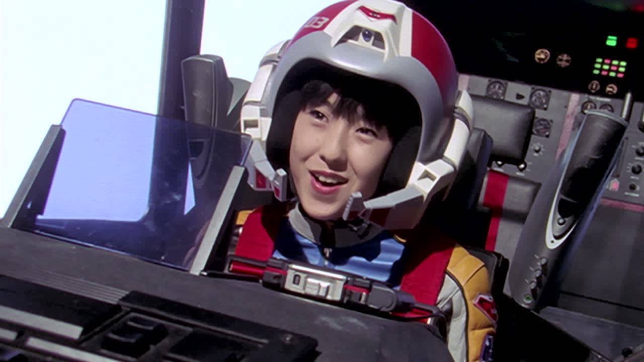 盖亚奥特曼 普通话版 10集