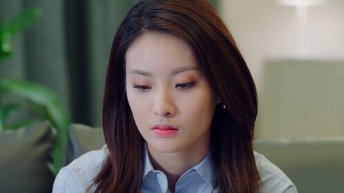 《国民老公2》第十集01:乔安好在瑾年有事出去之后