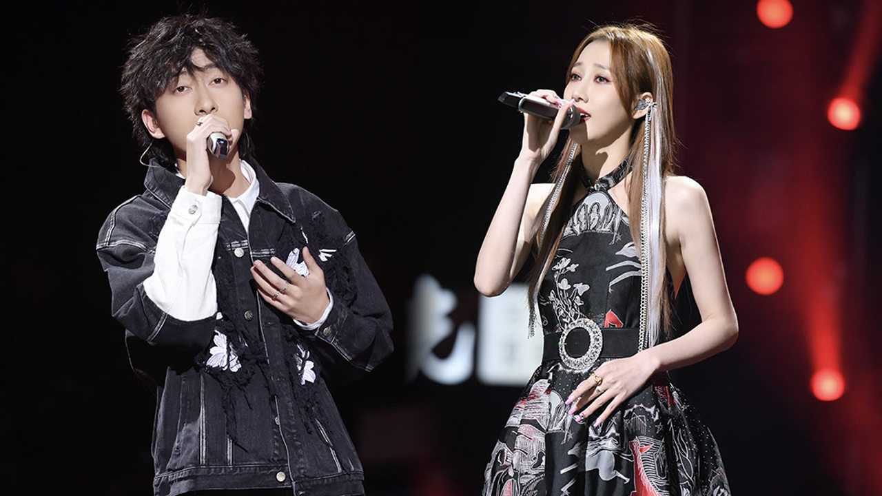 弦子清亮甜美嗓音##弦子七叔莫问归期