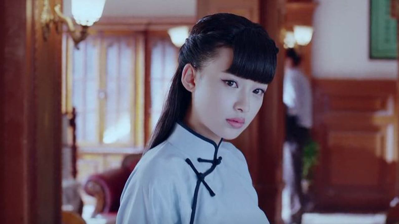 《人生若如初相见》第50集03:秦桑梦回学生时代,再遇易连恺_高清1080p