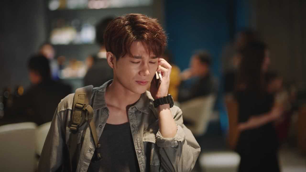 我的漂亮朋友 4集