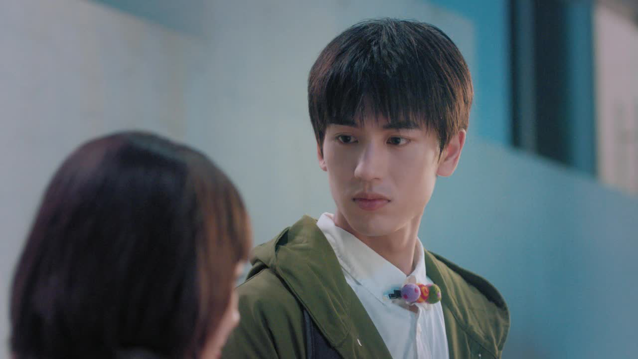 我和我的时光少年 10集