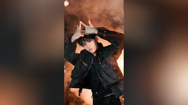 第三次公演舞台直拍-井汲大翔《卫星xl》