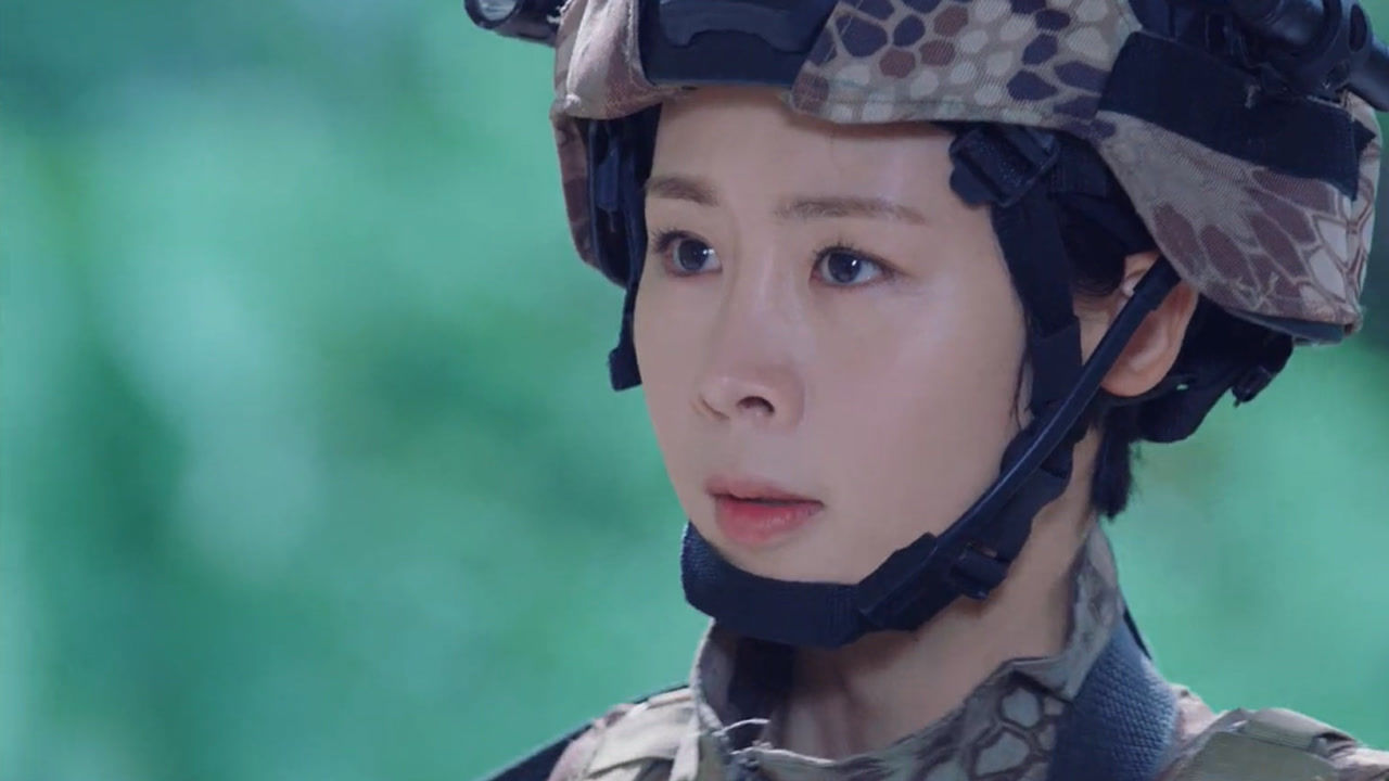 《反恐特战队之猎影》第四十二集04:苏娅被救_高清1080p在线观看平台