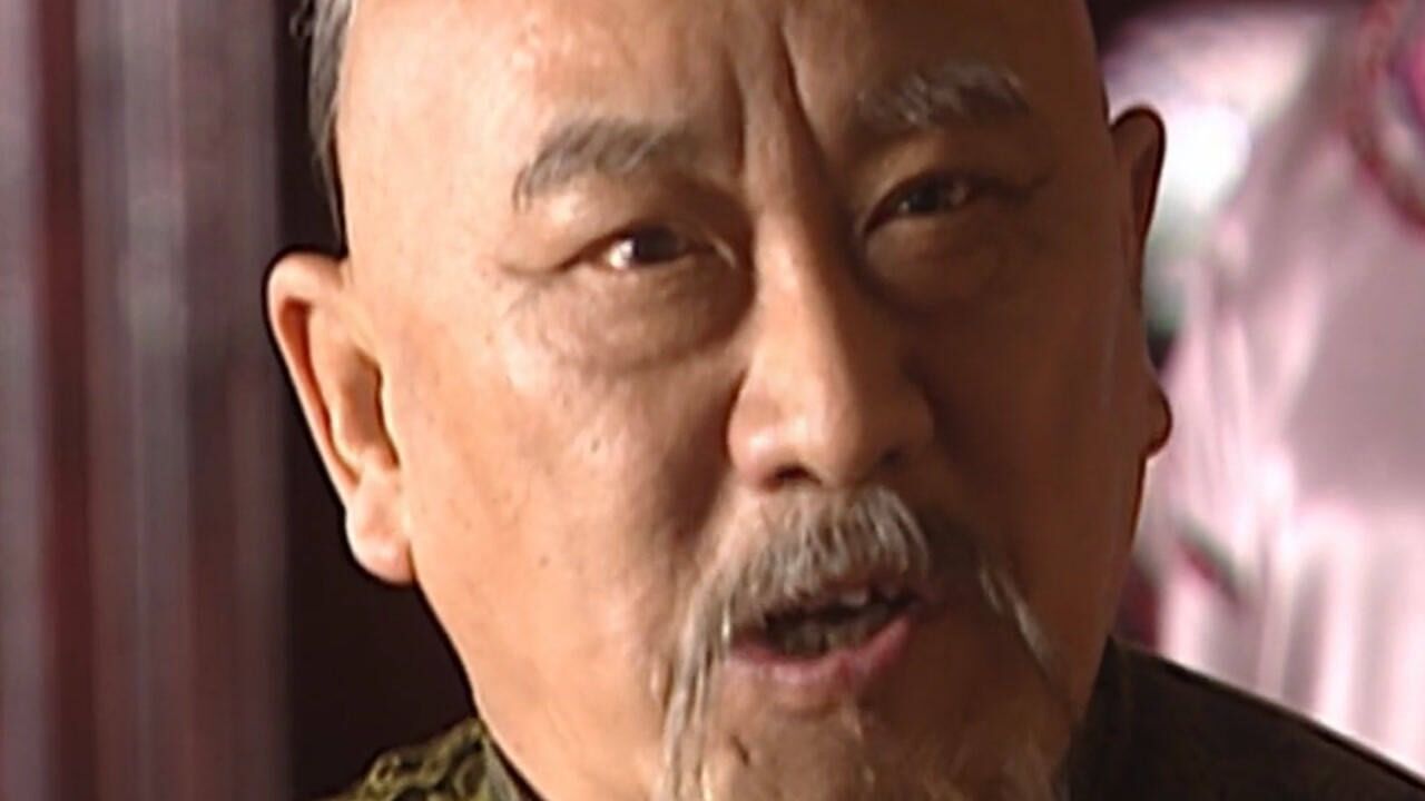 《康熙王朝》cut连连看_《康熙王朝》第31集03：索额图与太子深夜会谈台湾之事，准备明早启奏皇上收复台湾_电视剧_高清完整版视频在线观看_腾讯视频