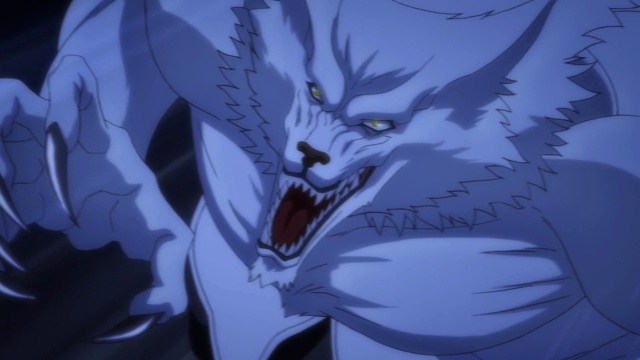 猎兽神兵04精彩片段