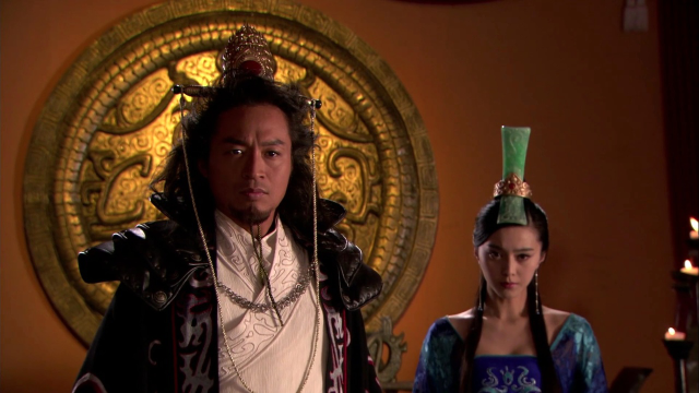 封神榜之凤鸣岐山_06_精彩片段