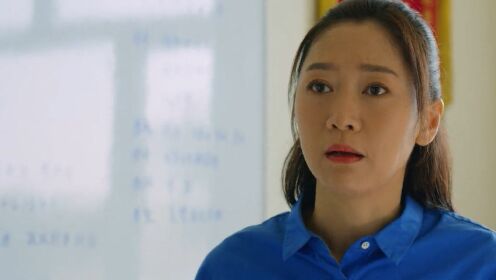 《枫叶红了》第三十四集01：韩立母亲跟韩立说出真心话，杨倩收获爱情