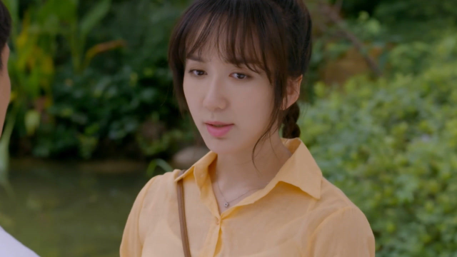 《爱情珠宝》第二十三集03:梓妍把铺子抵出去,凑钱给宇烨结束合作