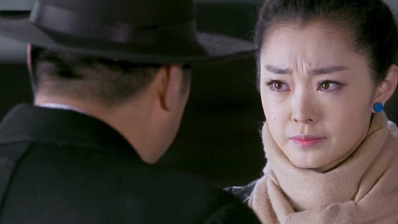 《尖锋之烈焰青春》第16集03:梁吟秋带唐不语来见赵学儒,唐不语再次