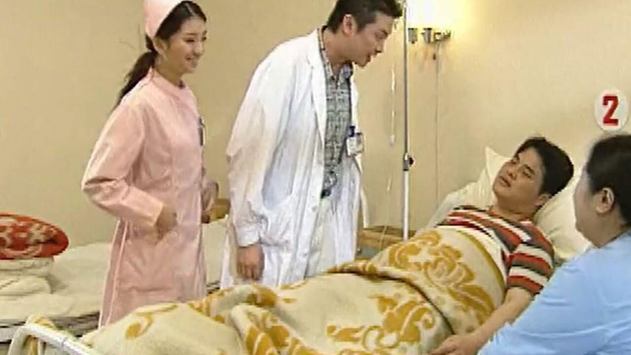 《为民医院》cut连连看_《为民医院》第60集03：救命恩人终于找到，老人向汪医生致谢_电视剧_高清完整版视频在线观看_腾讯视频
