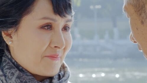 《幸福院》第41集02:老乐向谭思儿求婚,却得知谭思儿得了病