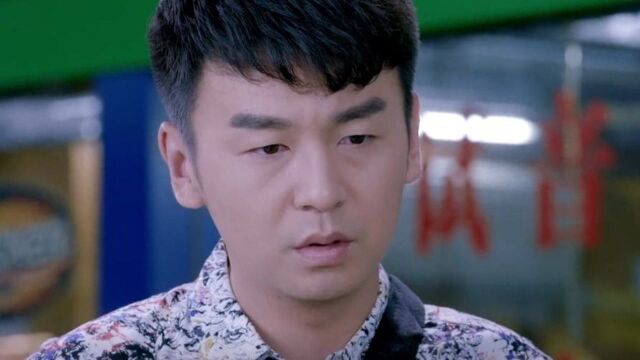 《永远恋爱真美》第22集02:夏利宾找工作四处碰壁,最后无奈找了一家