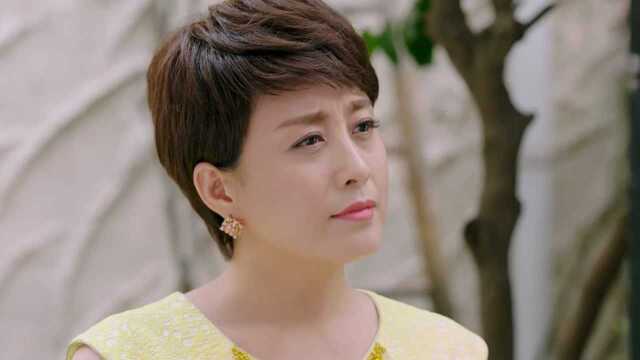 《因为遇见你》第23集01:何娟对果果很不满意,不让人看好的爱情是否