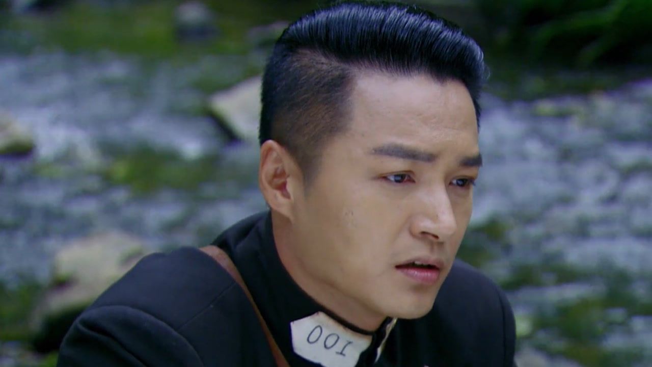 《家国恩仇记》第36集01:聂永强的死终于让马皓天意识到自己的错误,马