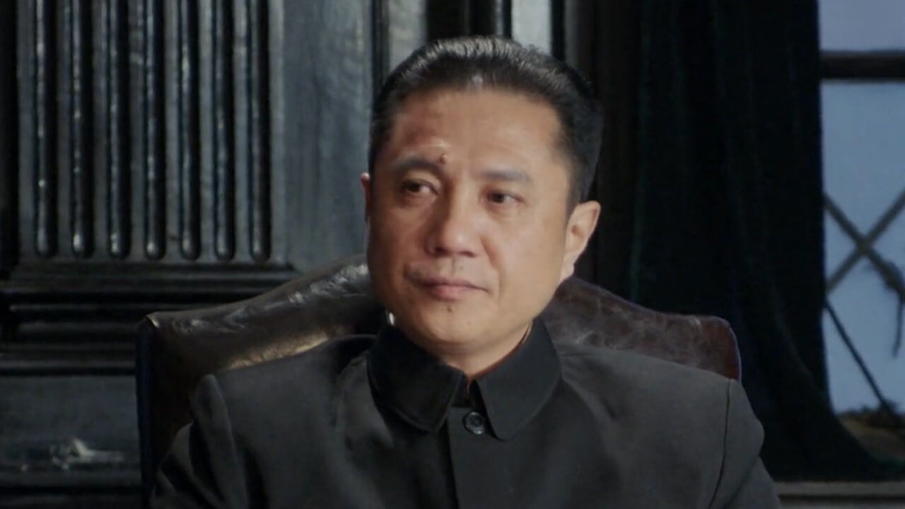《换了人间》cut连连看_《换了人间》第13集02:毛人凤召开会议通知要处决张澜和罗隆基,属下建议将二人转移到警备司令部秘密处死_电视剧_高清 ...
