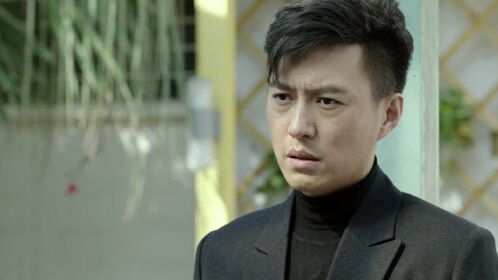 《我们的爱》第3集01:齐舒兰找许光明谈话,假离婚变成真离婚
