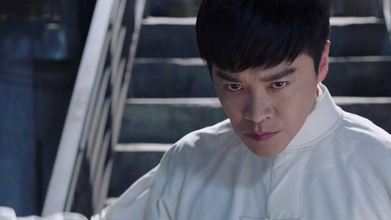 《远大前程》第47集03:老乞丐不幸去世,三元决定孤注一掷送梁兴义出城