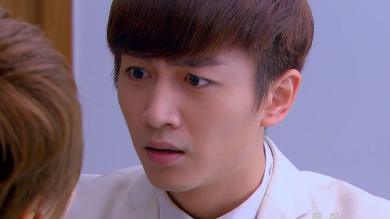 《遇见爱情的利先生》第27集02:利耀南得知欣桐要