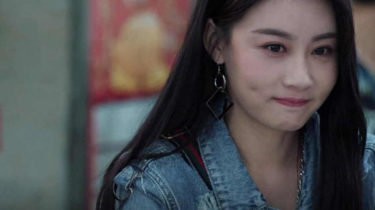 《战毒[普通话版]》第24集02:吴嘉雯不抱希望的对程天表达爱意,不料竟