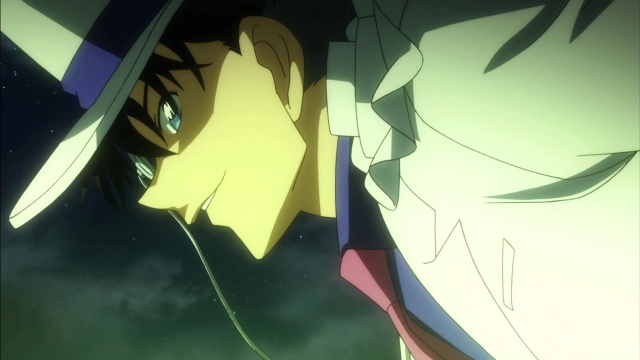 怪盗基德1412 普通话版_21_精彩片段