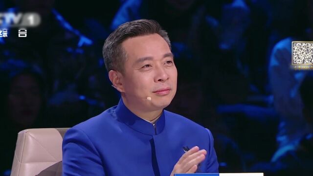 第5期:谭维维郑棋元惊艳融汇东西方经典,刘宪华拉小提琴版《梁祝》精彩片段