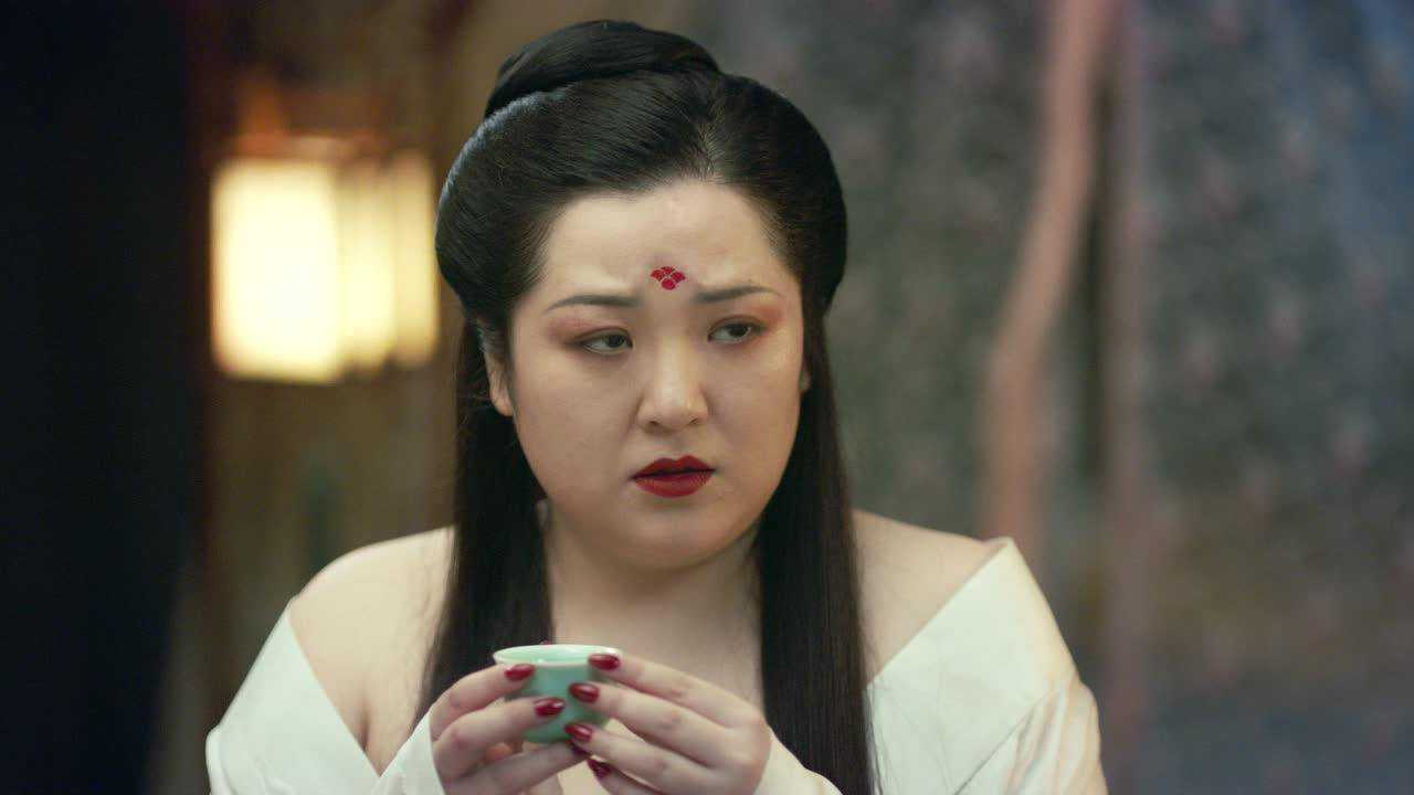 大唐小吃货 13集