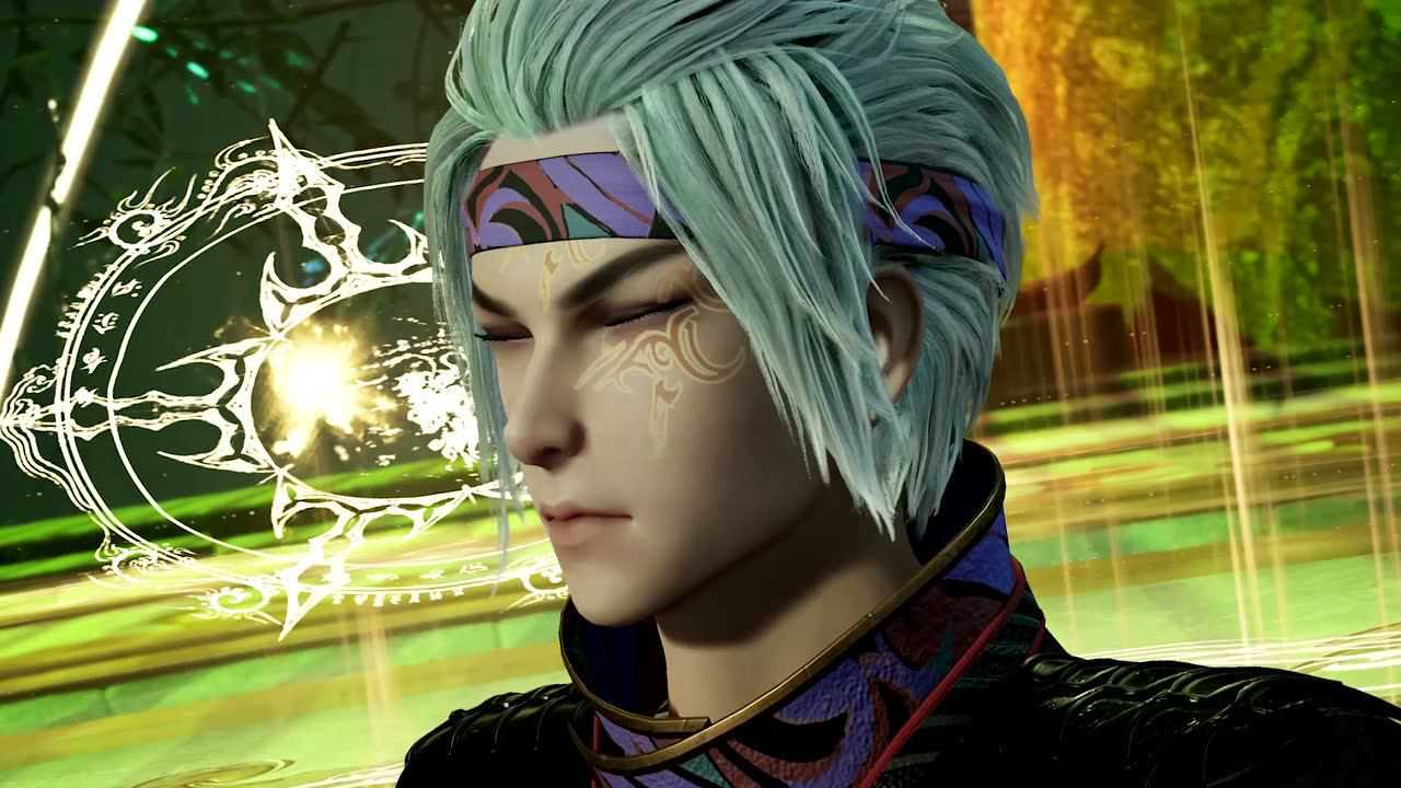 逆天至尊 3集