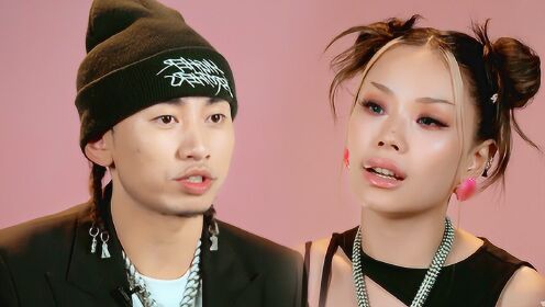 花絮:两级碰撞!马思唯万妮达理念大不同