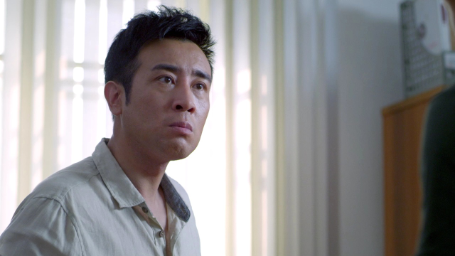 刑警队长_08_视频素材