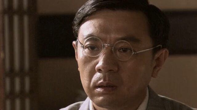 《蝴蝶行动》第14集03:薛博士告诉北条荣一要从唐娜身上下手,找到刺客