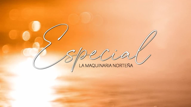 Especial