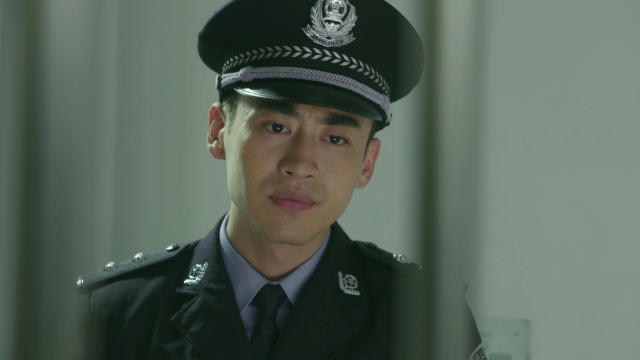 警察锅哥第2季04视频素材