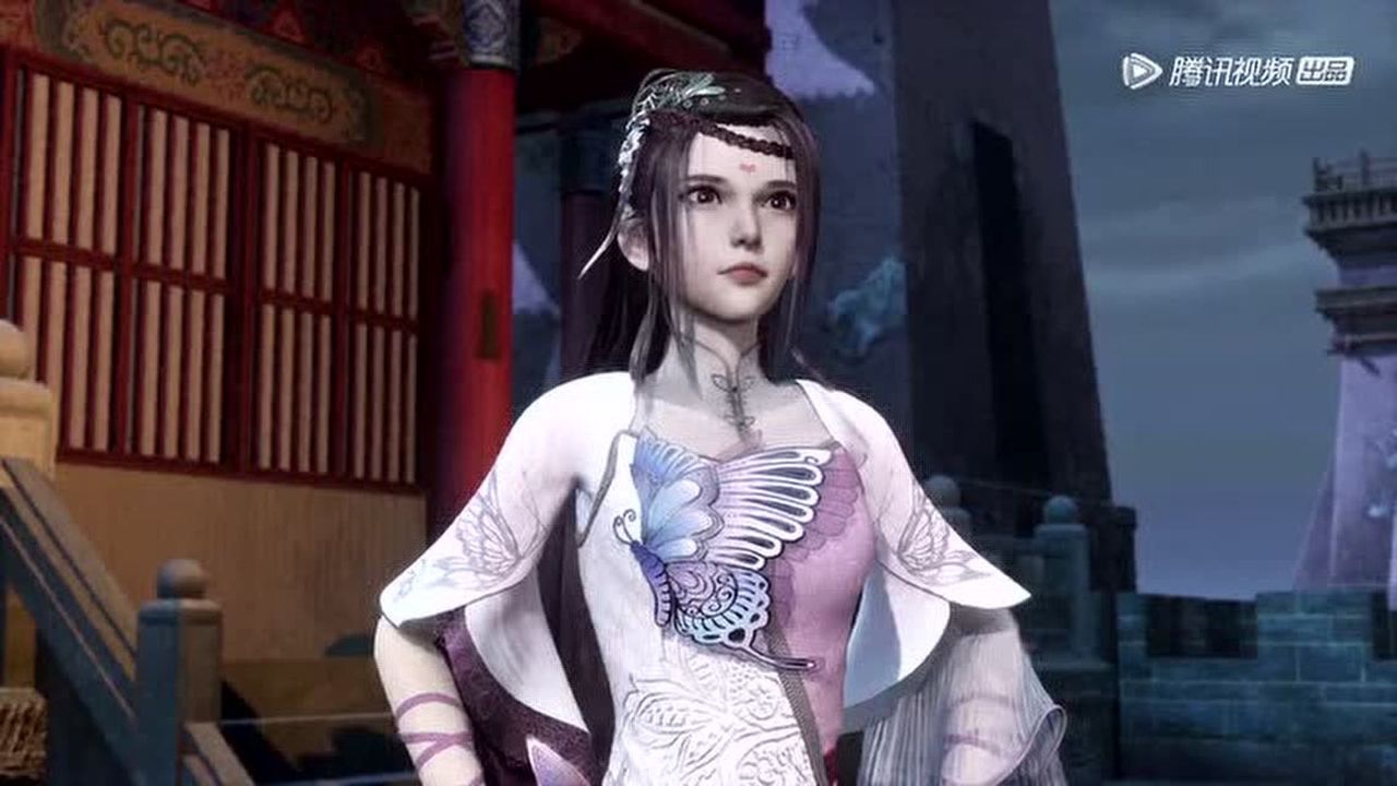 流星幻剑 49集