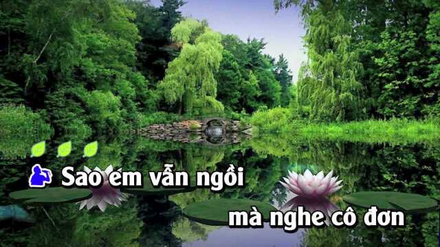 Nhớ Nhau Ho㠩  Giọng Nam