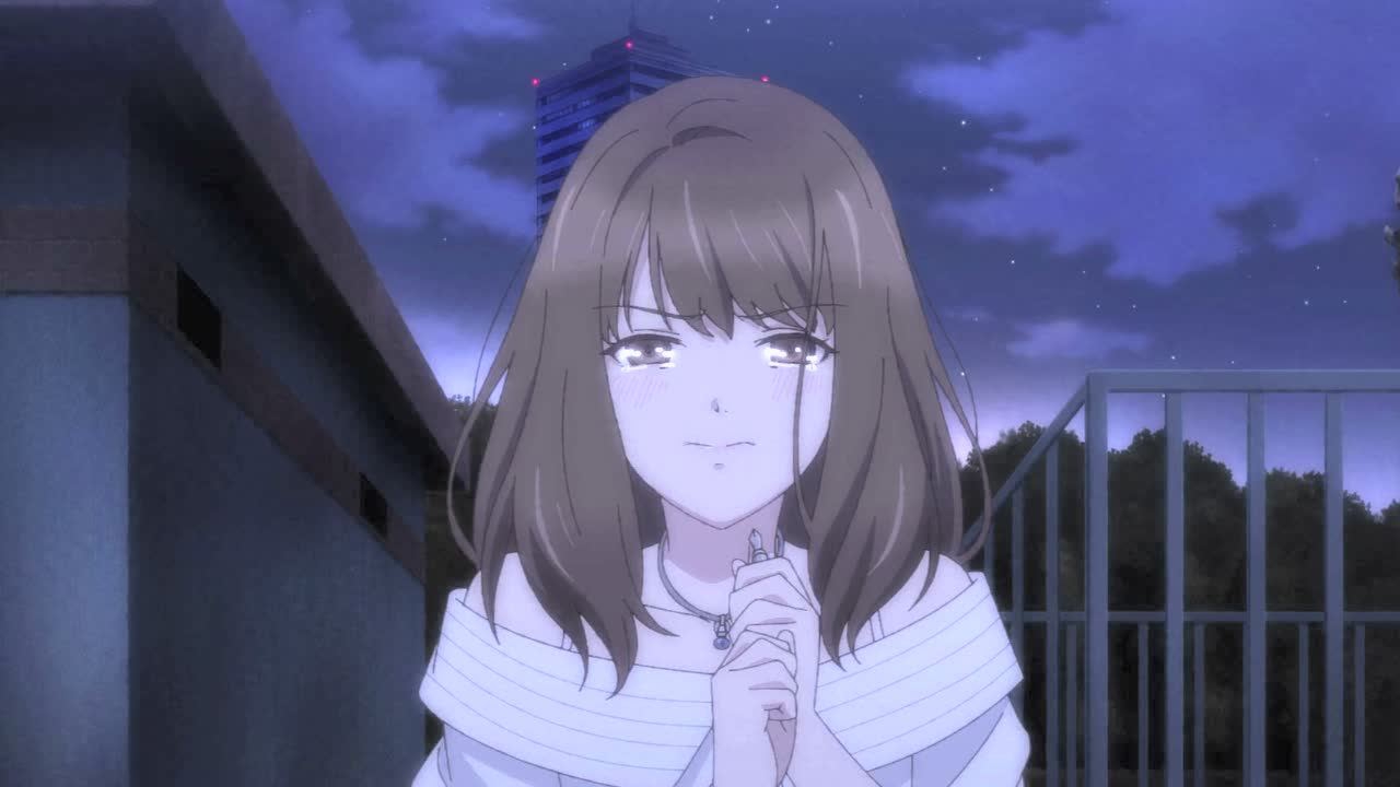 白切黑,下次见面就不是许墨了