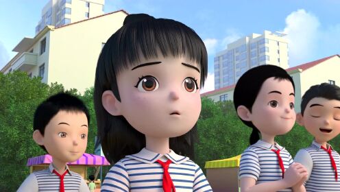 23号牛乃唐第一季 第06话_高清1080p在线观看平台_腾讯视频
