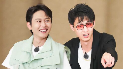 预告:孟鹤堂在线凡尔赛?秦霄贤被打成筛子