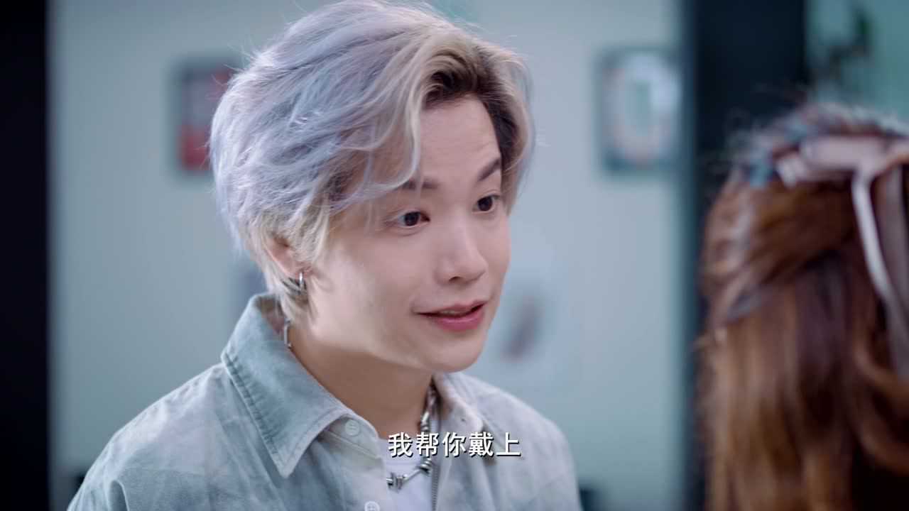 致我们暖暖的小时光[普通话版] 11集