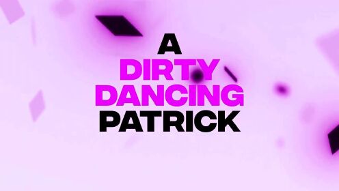 Dirty Dancing
