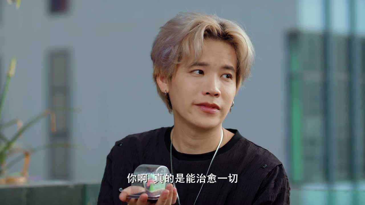 致我们暖暖的小时光[普通话版] 12集