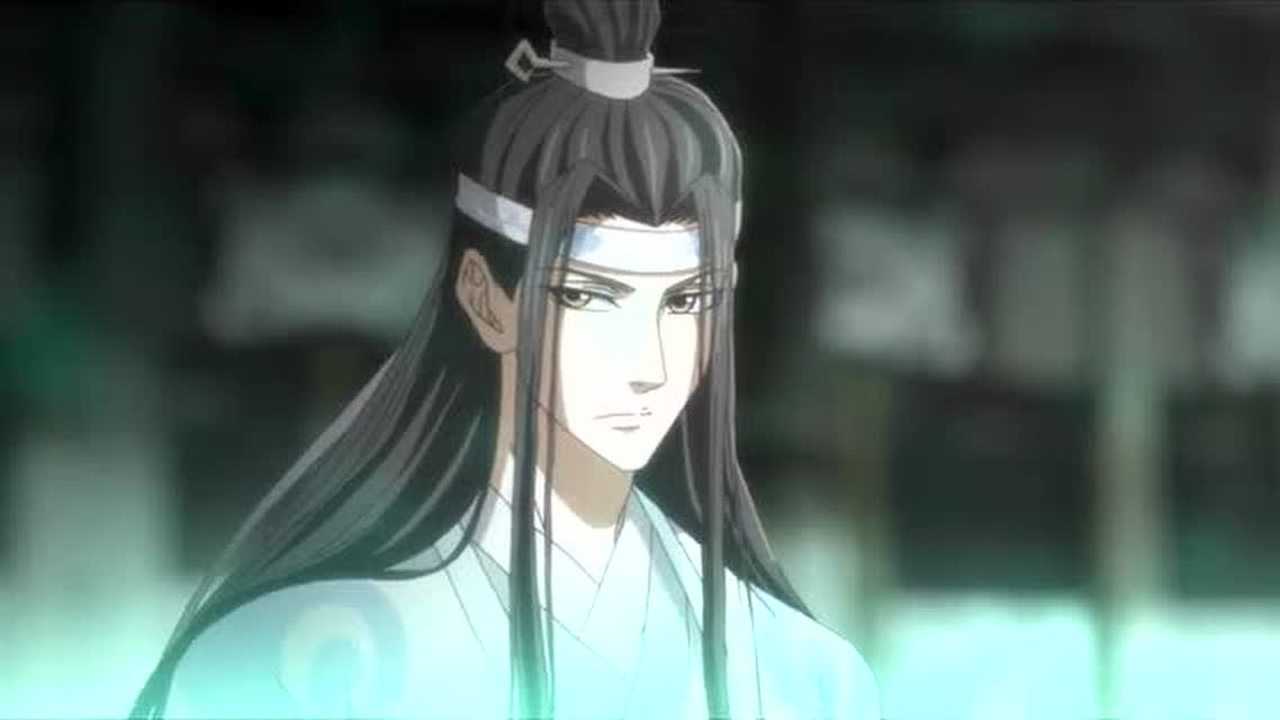 魔道祖师 24集