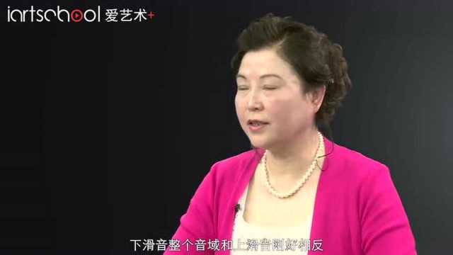 下滑音演奏技巧讲解