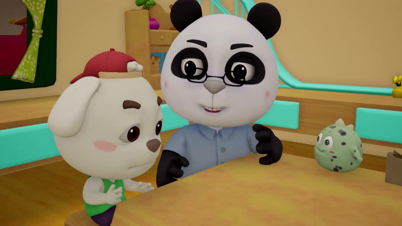快乐摩登之幸福的家庭 12集
