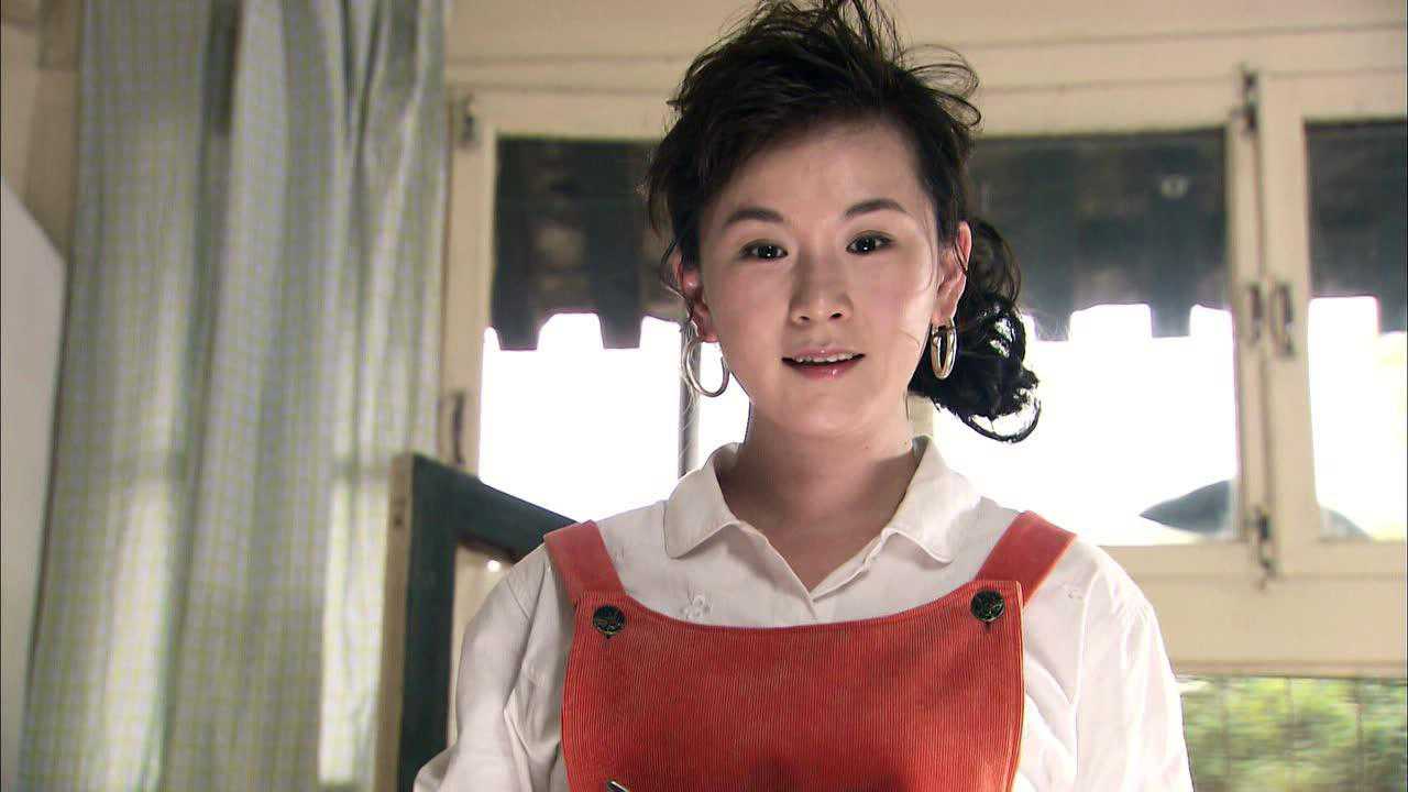 橄榄树 15集