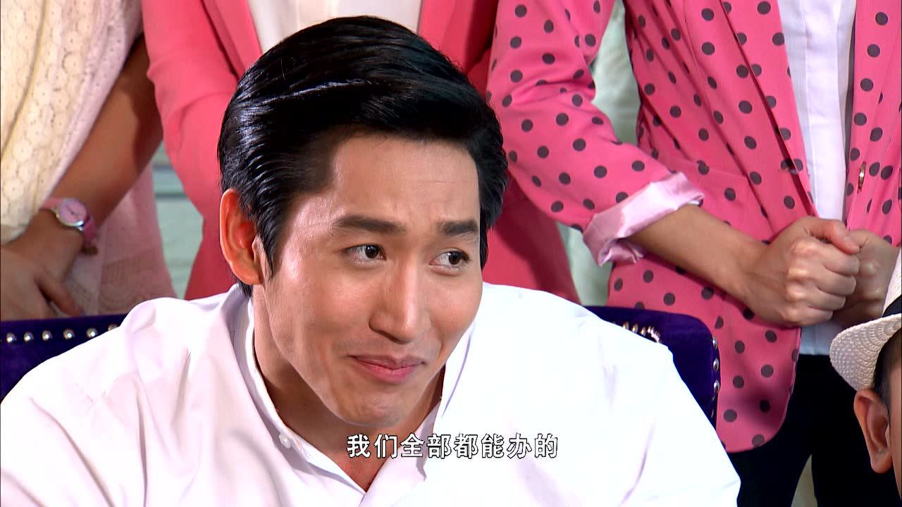 爱的承诺[泰语版] 12集