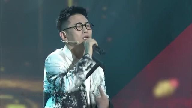 石头演唱歌曲《来来往往》