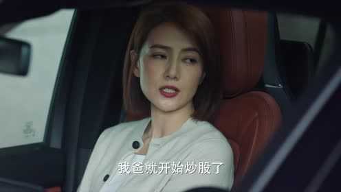 完美伴侣 12集