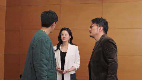 完美伴侣[DVD版] 36集